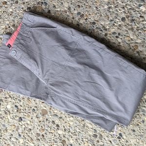LEE RIDERS PANT, SIZE 6